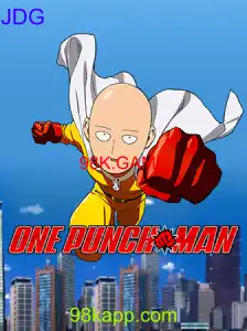 OnePunchMan