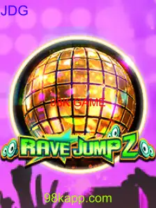 RaveJump2