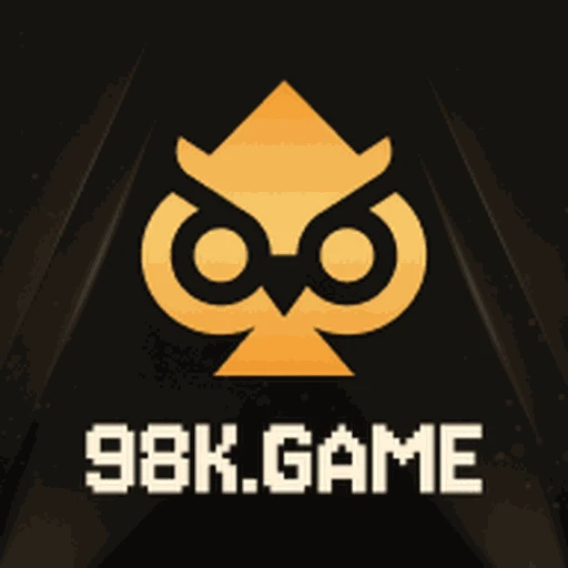 Logo do 98K.GAME